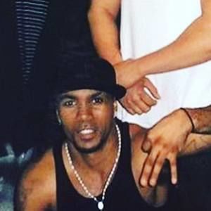 Meet your Posher, Rolando